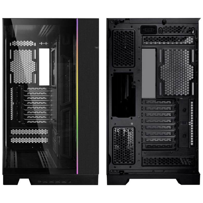 Lian Li O11 Dynamic EVO XL weiß | PC-Gehäuse_4
