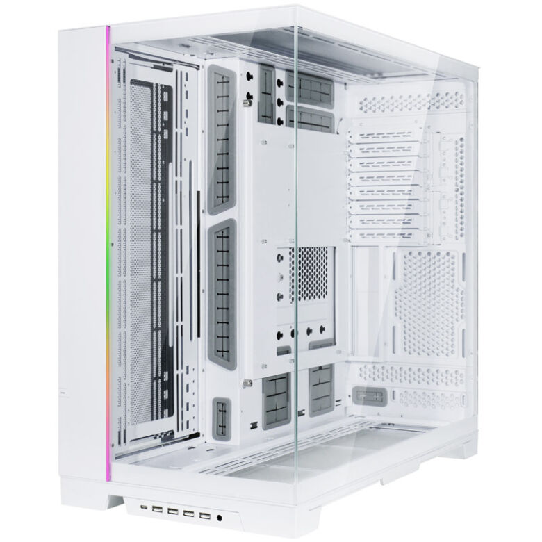 Lian Li O11 Dynamic EVO XL weiß | PC-Gehäuse_3