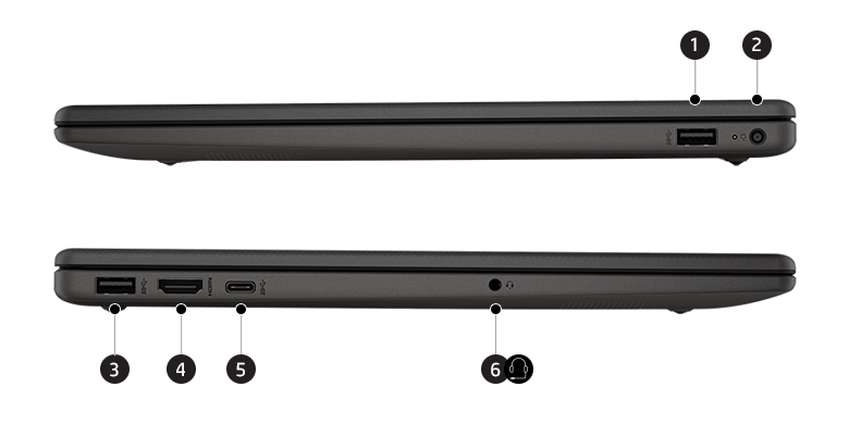 HP 250 G10 8X9V2ES_17