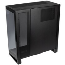 PHANTEKS NV7 ARGB schwarz | PC-Gehäuse_1