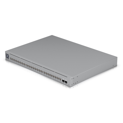Ubiquiti Pro Max 24 PoE Managed Switch_1