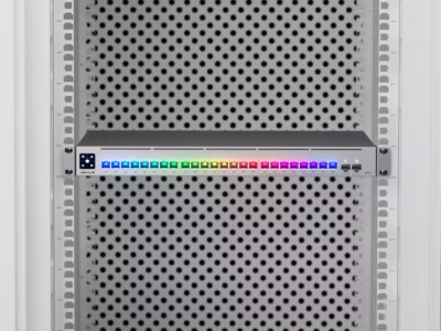 Ubiquiti Pro Max 24 PoE Managed Switch_2
