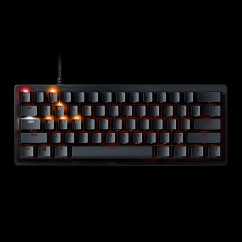 Razer Huntsman V3 Pro Mini Gaming Tastatur (analoge Switches)_4
