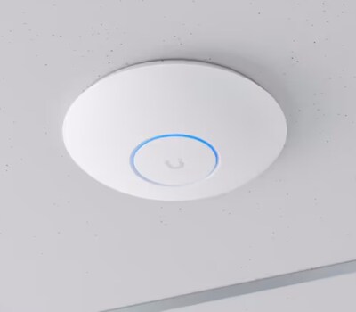 Ubiquiti U7 Pro WiFi 7 Access Point
