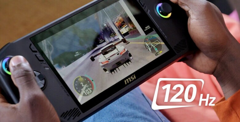 MSI Claw A1M-059_8