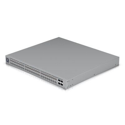 Ubiquiti Pro Max 48 Managed Switch_1