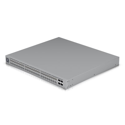 Ubiquiti Pro Max 48 Managed Switch_1