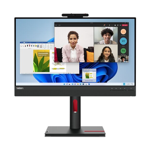 Lenovo ThinkCentre TIO 24 Gen 5 Business Monitor
