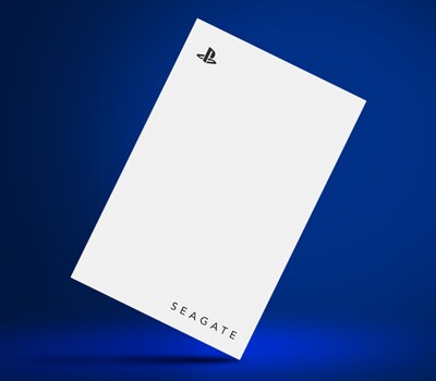 Seagate Game Drive für PlayStation-Konsolen 5TB Weiß_5