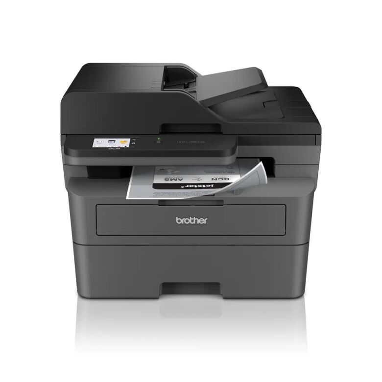 Brother DCP-L2660DW 3-in-1 Multifunktionsgerät_2