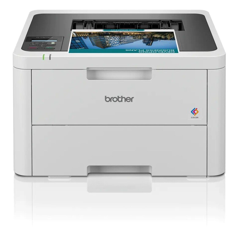 Brother HLL3215CW Farb-LED-Drucker_2