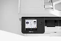 Brother MFC-L3760CDW 4-in-1 Farb-LED Multifunktionsgerät_5