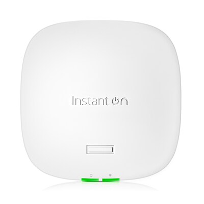 HPE Networking Instant On AP32 WiFi 6 Access Point