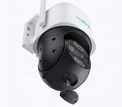 Reolink Trackmix Series W760 WLAN Überwachungskamera_5