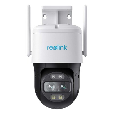 Reolink Trackmix Series W760 WLAN Überwachungskamera_1