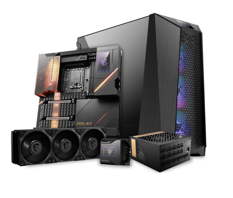 MSI MEG PROSPECT 700R | PC-Gehäuse_1
