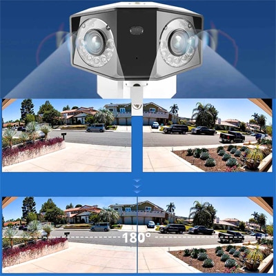 Reolink Duo Series P730 IP Überwachungskamera_2