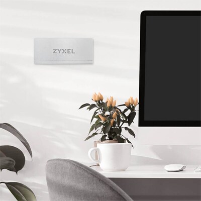 Zyxel XMG-105HP Unmanaged Switch_5