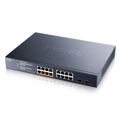 Zyxel XMG1915-10EP Smart Managed Switch_6