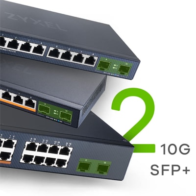 Zyxel XMG1915-10EP Smart Managed Switch_4