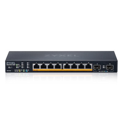 Zyxel XMG1915-18EP Smart Managed Switch_2