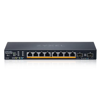 Zyxel XMG1915-18EP Smart Managed Switch_2