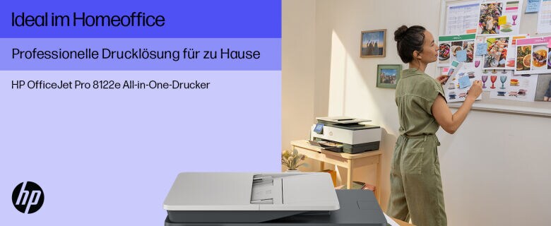 HP Officejet Pro 8122e 3in1 - Multifunktionsdrucker_3