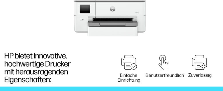 HP OfficeJet Pro 9720e 3in1 - Multifunktionsdrucker_2