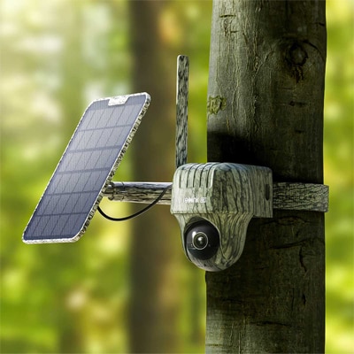 Reolink Go Series G450 4G Wildkamera mit Solar Panel 2_2