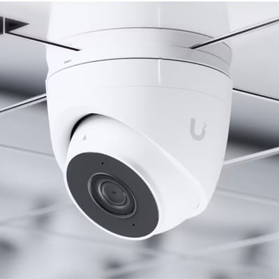 Ubiquiti G5 Turret Ultra Überwachungskamera