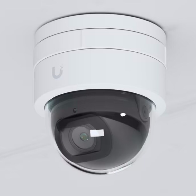 Ubiquiti G5 Dome Ultra Überwachungskamera