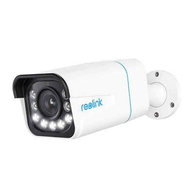 Reolink P430 IP Überwachungskamera Weiß_1