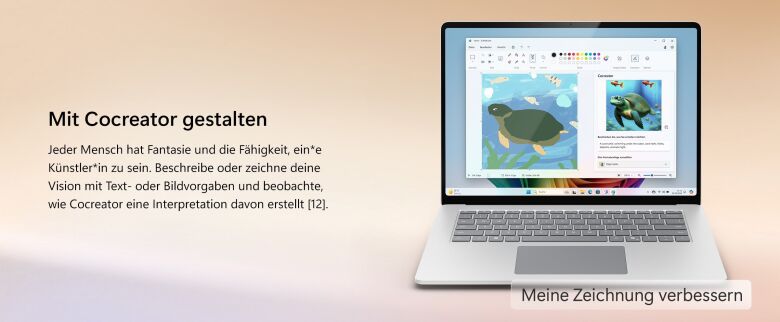 Microsoft Surface Laptop Copilot+ PC 15 Zoll - 16GB - 512GB_4