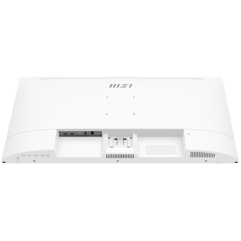 MSI PRO MP273QWDE E2 Office Monitor - IPS Panel, 100Hz_6