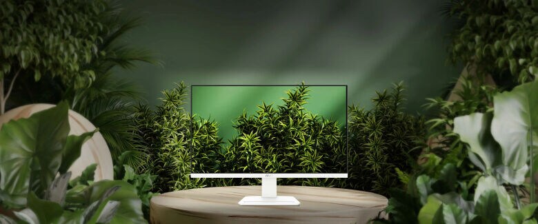 MSI PRO MP273QWDE E2 Office Monitor - IPS Panel, 100Hz_5