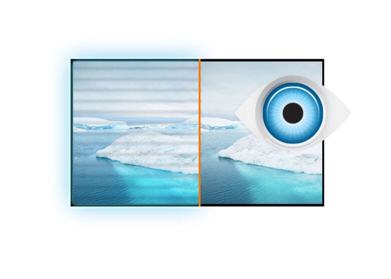 Iiyama ProLite XU2792QSU-B6 Office Monitor_5