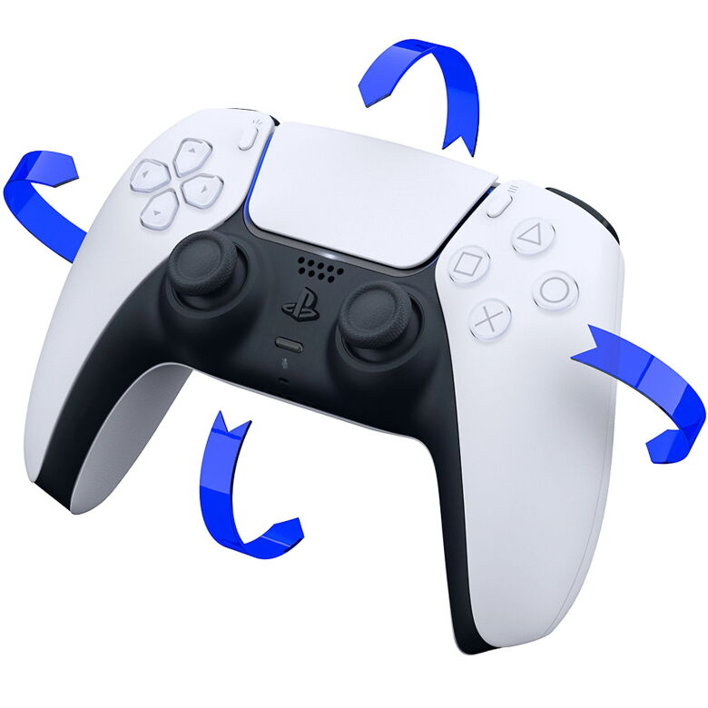 Sony PlayStation 5 Standard Konsole (Slim)_8