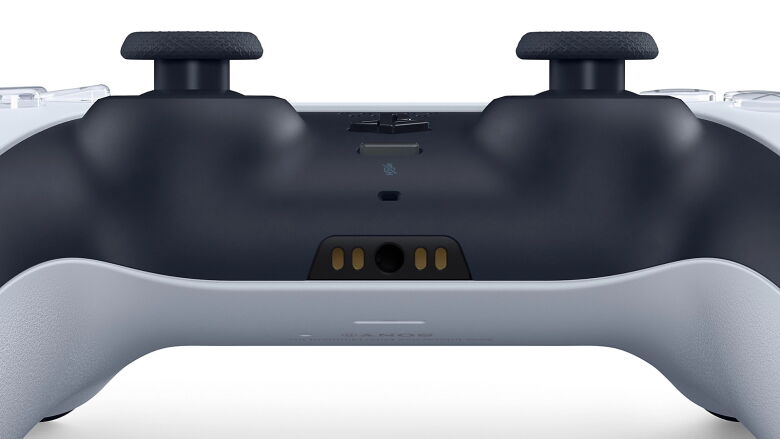 Sony PlayStation 5 Standard Konsole (Slim)_3