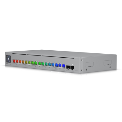 Ubiquiti Pro Max 16 Managed Switch_2