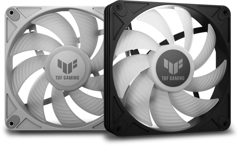 ASUS TUF Gaming GT302 TG ARGB Black | PC-Gehäuse_7