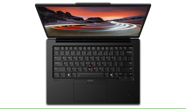 Lenovo ThinkPad P14s G5 21G2000DGE_14