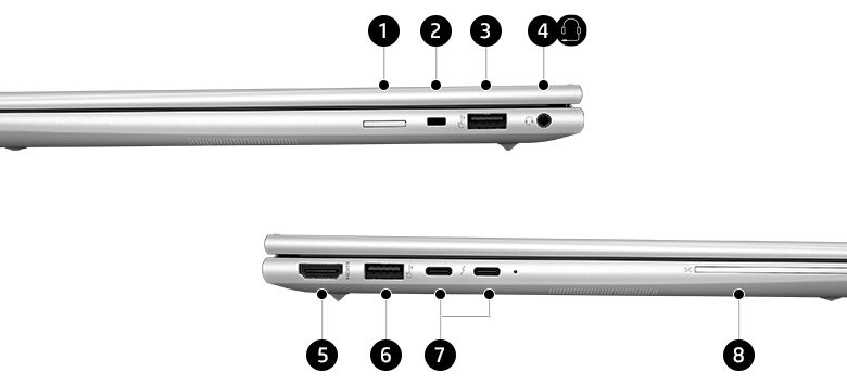 HP EliteBook 840 G11 927W4ES_24
