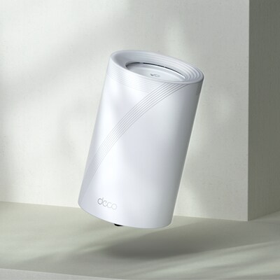TP-Link Deco BE65 WiFi 7 Mesh System, 2er Pack_1