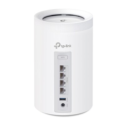 TP-Link Deco BE65 WiFi 7 Mesh System, 2er Pack_5