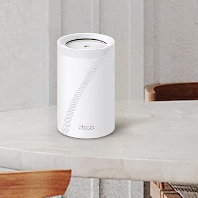 TP-Link Deco BE65 WiFi 7 Mesh System, 2er Pack_6