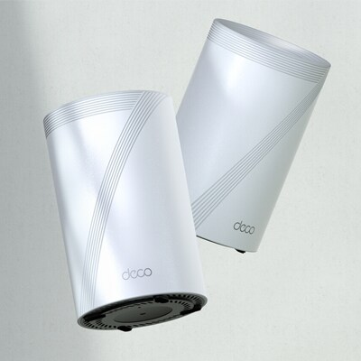 TP-Link Deco BE65 WiFi 7 Mesh System, 3er Pack_3