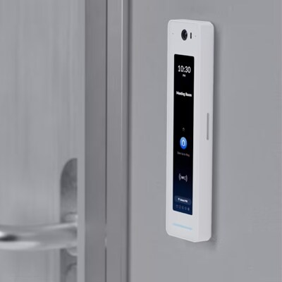 Ubiquiti G2 Reader Pro Weiß