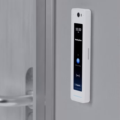 Ubiquiti G2 Reader Pro Weiß