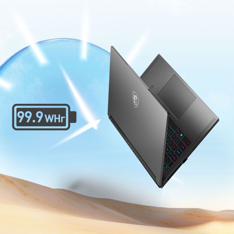 MSI Creator A16 AI+ A3HVGG-047_4