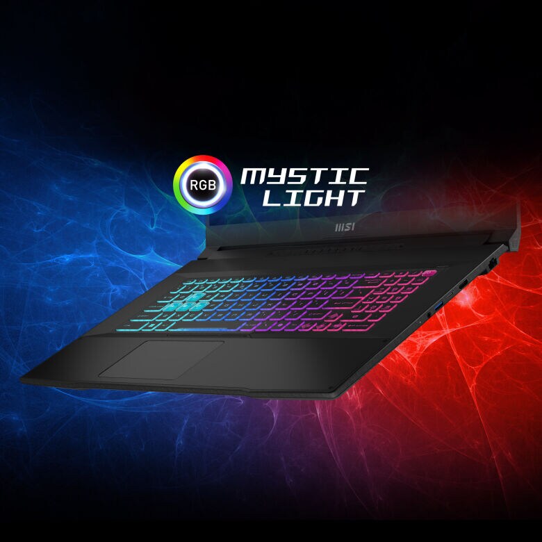 MSI Katana 17 B13UCRK-1426_7